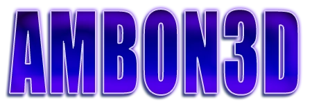 AMBON3D